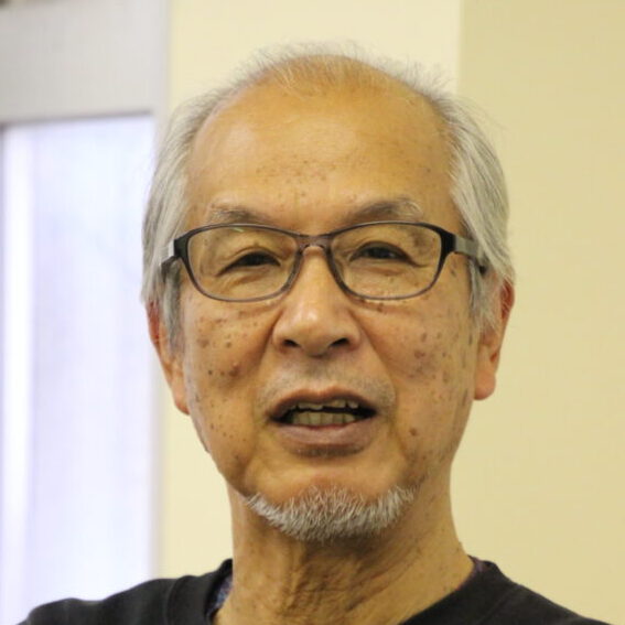 岩倉 綾泉（本名：岩倉 雅美）